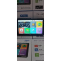 Sistem de navigatie GPS PNI L512 PRO cu parasolar, 7 inch, 800 MHz, 512MB DDR, 16GB memorie interna, FM transmitter