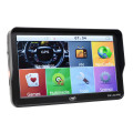 Sistem de navigatie GPS PNI L512 PRO cu parasolar, 7 inch, 800 MHz, 512MB DDR, 16GB memorie interna, FM transmitter