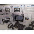 Sistem de navigatie GPS PNI L510 Pro ecran 5 inch, 800 MHz, 256M DDR3, 8GB memorie interna, FM transmitter - HARTI FULL EUROPA - auto / camion