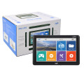Sistem de navigatie GPS PNI L510 Pro ecran 5 inch, 800 MHz, 256M DDR3, 8GB memorie interna, FM transmitter - HARTI FULL EUROPA - auto / camion