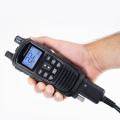 Statie radio CB portabila PNI Escort HP 82, multi standard, 4W, 12V, AM-FM, NRC, Dual Watch, Roger Beep, ASQ SQ reglabil, VOX