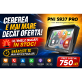 TANC - GPS-ul TANC : PNI S937 PRO cu android 13 - 4 GB RAM si 64GB memorie  - gatadedrum (igo primo, igo nextgen, sygic truck, camsam, POSTURI TV)