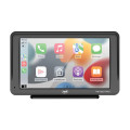 PNI S937 PRO cu android 13 - 4 GB RAM si 64GB memorie  - gatadedrum (igo primo, igo nextgen, sygic truck, camsam, POSTURI TV)