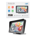 PNI S937 PRO cu android 13 - 4 GB RAM si 64GB memorie  - gatadedrum (igo primo, igo nextgen, sygic truck, camsam, POSTURI TV)