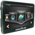 Sistem de navigatie Smailo HD 5", diagonala 5", 8 GB, 4 versiuni programe navigatie tir, auto -  harti Full Europa