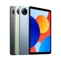 Tableta Redmi Pad SE, 8.7", 4GB RAM, 64GB, 4G - CU SIM - gatadedrum