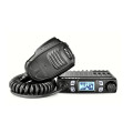 Kit statie Avanti Micro II VOX+Antena CB extra 48 precalibrata