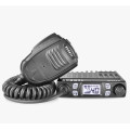 Kit statie Avanti Micro II VOX+Antena CB extra 48 precalibrata