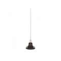 Antena radio CB Megawat CB7,cu talpa magnetica