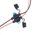 Statie radio CB PNI Escort HP 40 - O statie de nota 40 ! cu o functie speciala de redare a ultimilor 20 receptii