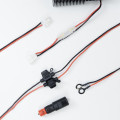 Statie radio CB PNI Escort HP 40 - O statie de nota 40 ! cu o functie speciala de redare a ultimilor 20 receptii