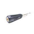 Antena CB PNI LED 2000 90 cm, cu baza magnetica 145mm, 26-28 MHz, 500 Watt, ilumineaza in timpul emisiei