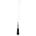 Antena CB PNI LED 2000 90 cm, cu baza magnetica 145mm, 26-28 MHz, 500 Watt, ilumineaza in timpul emisiei
