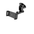Suport Auto HOCO CA120 pentru Telefon / Tableta, 4.7inch - 10.5inch, Negru