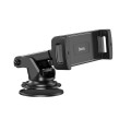 Suport Auto HOCO CA120 pentru Telefon / Tableta, 4.7inch - 10.5inch, Negru