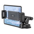 Suport Auto HOCO CA120 pentru Telefon / Tableta, 4.7inch - 10.5inch, Negru
